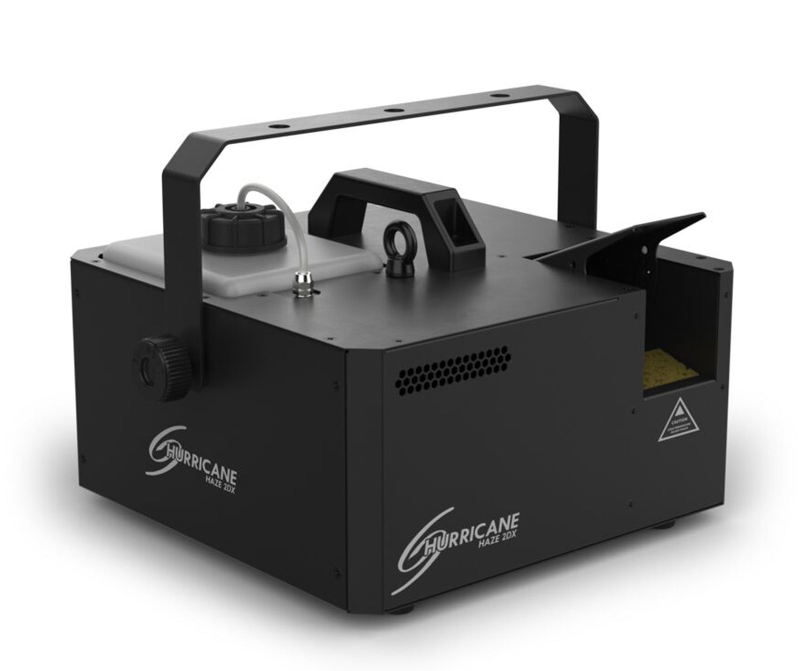 Chauvet DJ Hurricane Haze 2DX Water-Based Haze Machine with Adjustable Blower Speed