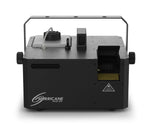 Chauvet DJ Hurricane Haze 2DX Water-Based Haze Machine with Adjustable Blower Speed