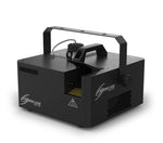 Chauvet DJ Hurricane Haze 2DX Water-Based Haze Machine with Adjustable Blower Speed