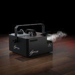 Chauvet DJ Hurricane Haze 2DX Water-Based Haze Machine with Adjustable Blower Speed