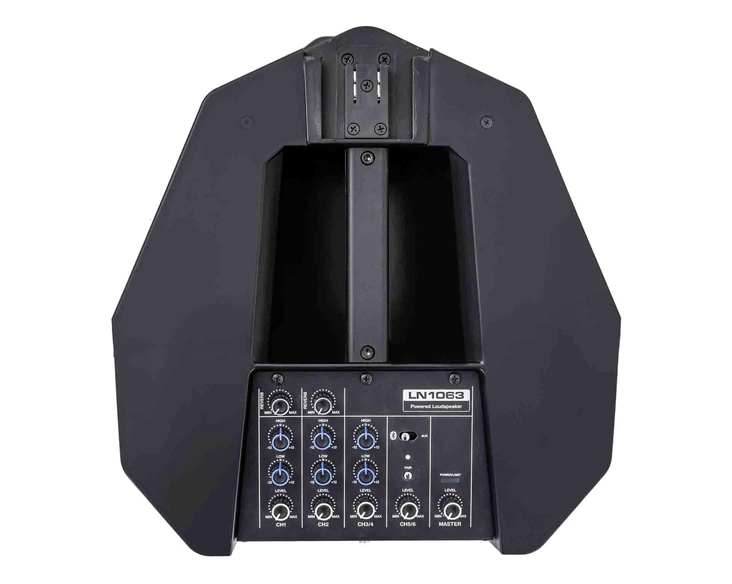 B-Stock: Peavey LN 1063 Column Array Portable PA System