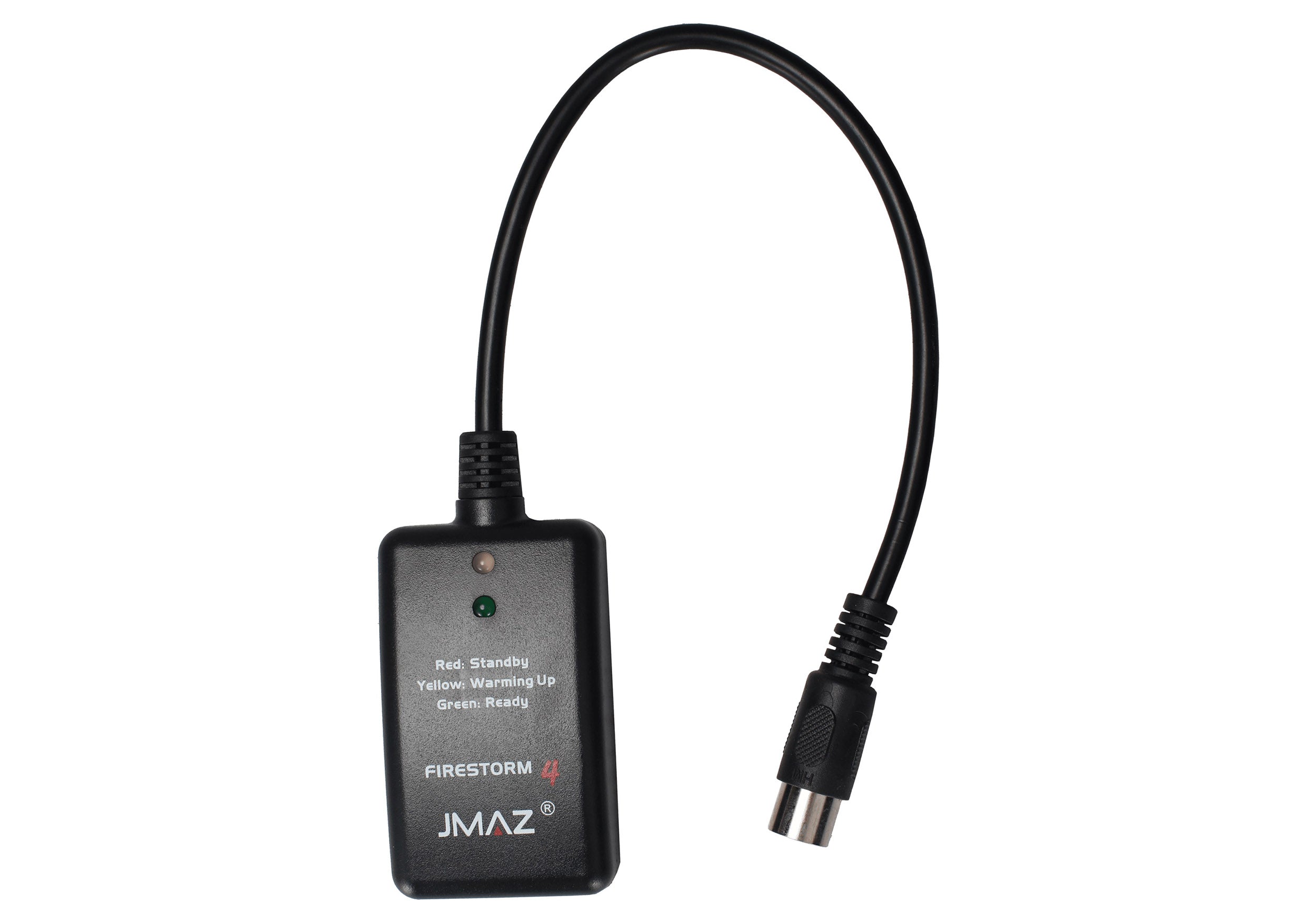 JMAZ JZ4013 Firestorm 4 Cold Spark Machine
