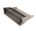 Gator Frameworks Synth Oasis 32-Gray