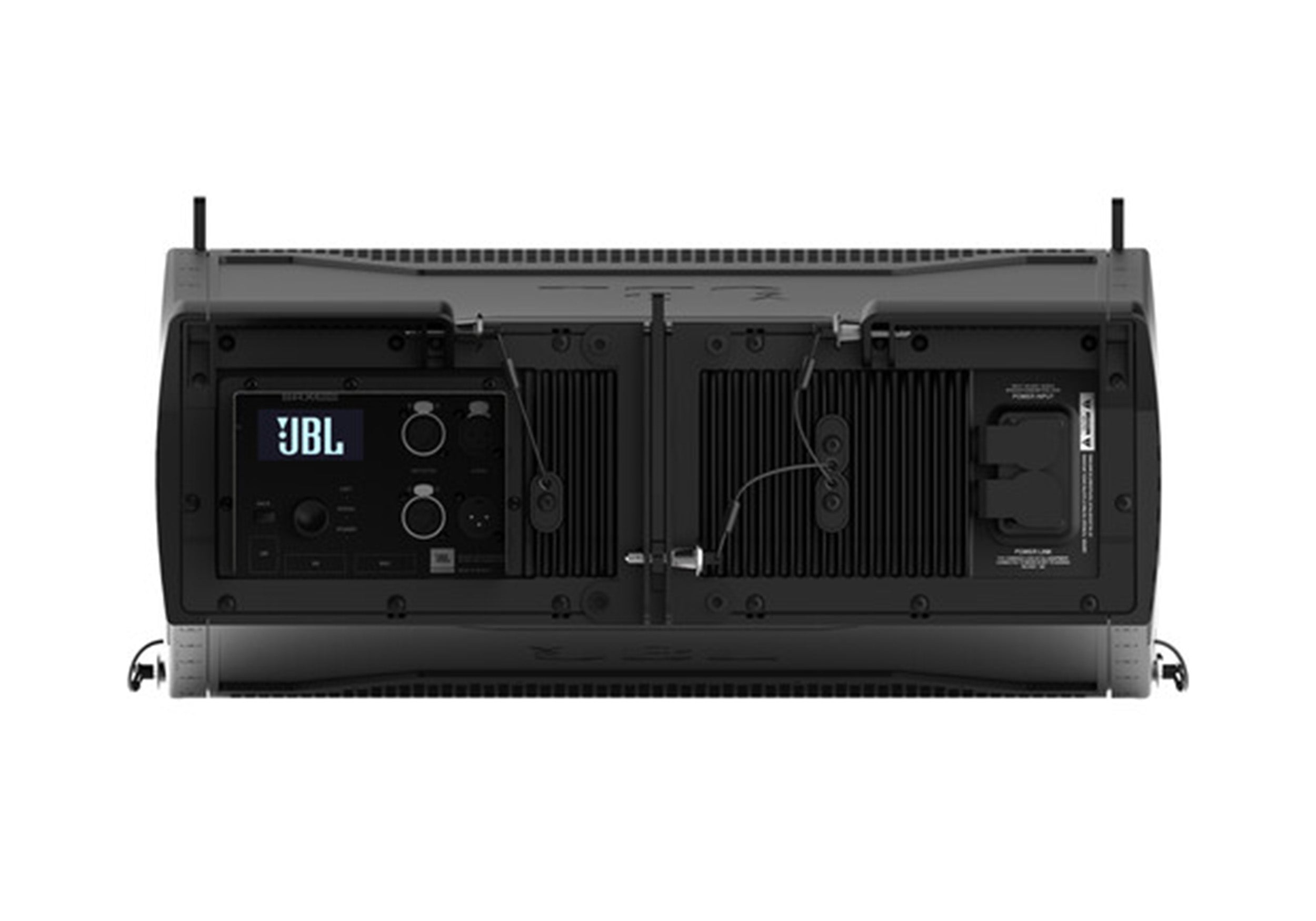 JBL SRX900 RC2 Rain Cover for SRX900 Amplifier Modules