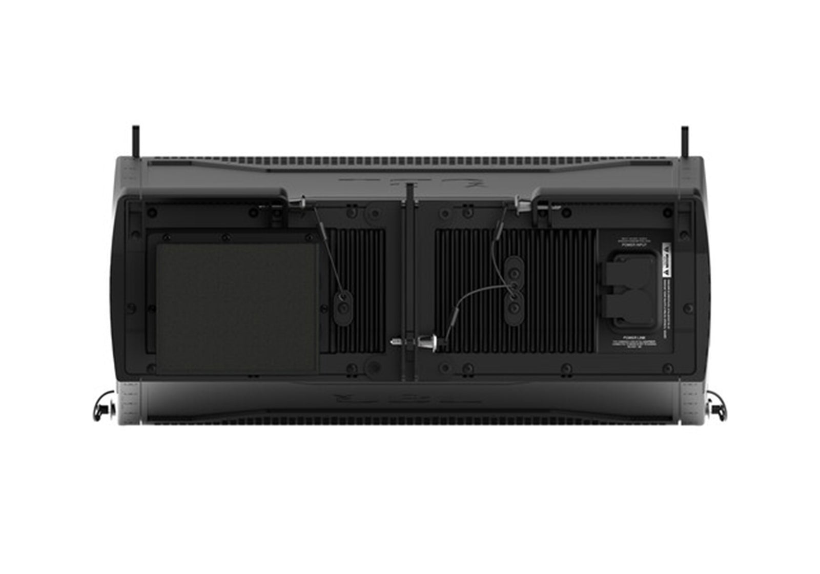 JBL SRX900 RC2 Rain Cover for SRX900 Amplifier Modules