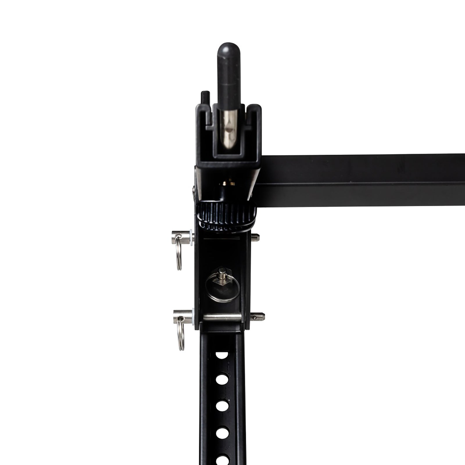 Gator GFW-KEY3TIER-A 3-Tier A-Frame Keyboard Stand with Arm Depth Adjustment