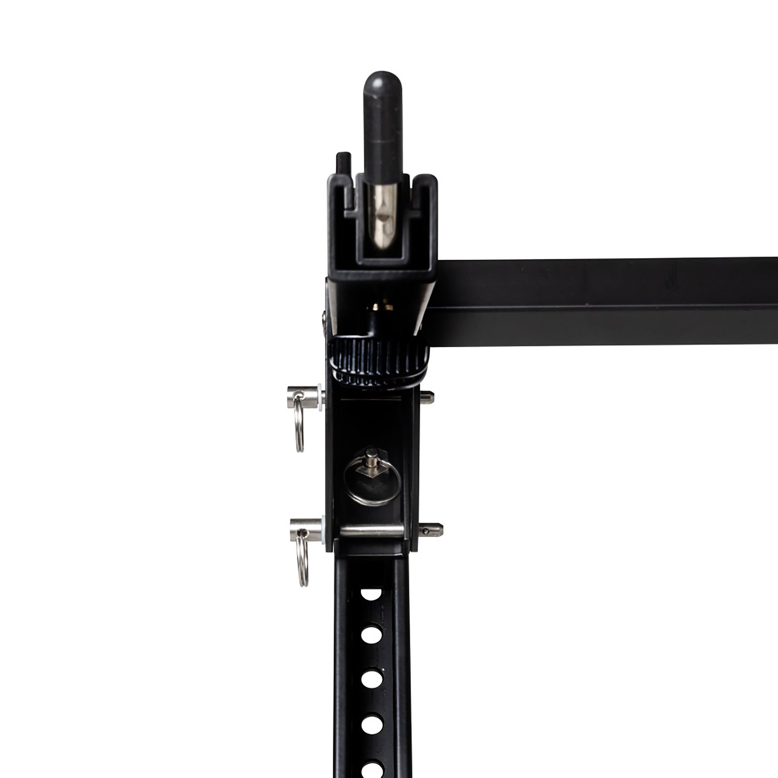Gator GFW-KEY3TIER-A 3-Tier A-Frame Keyboard Stand with Arm Depth Adjustment