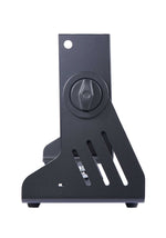 JMAZ JZ1059, MAD PAR TRI BAR Steel Frame for 3 MAD PAR LED Wash Light with Speaker Stand Mount