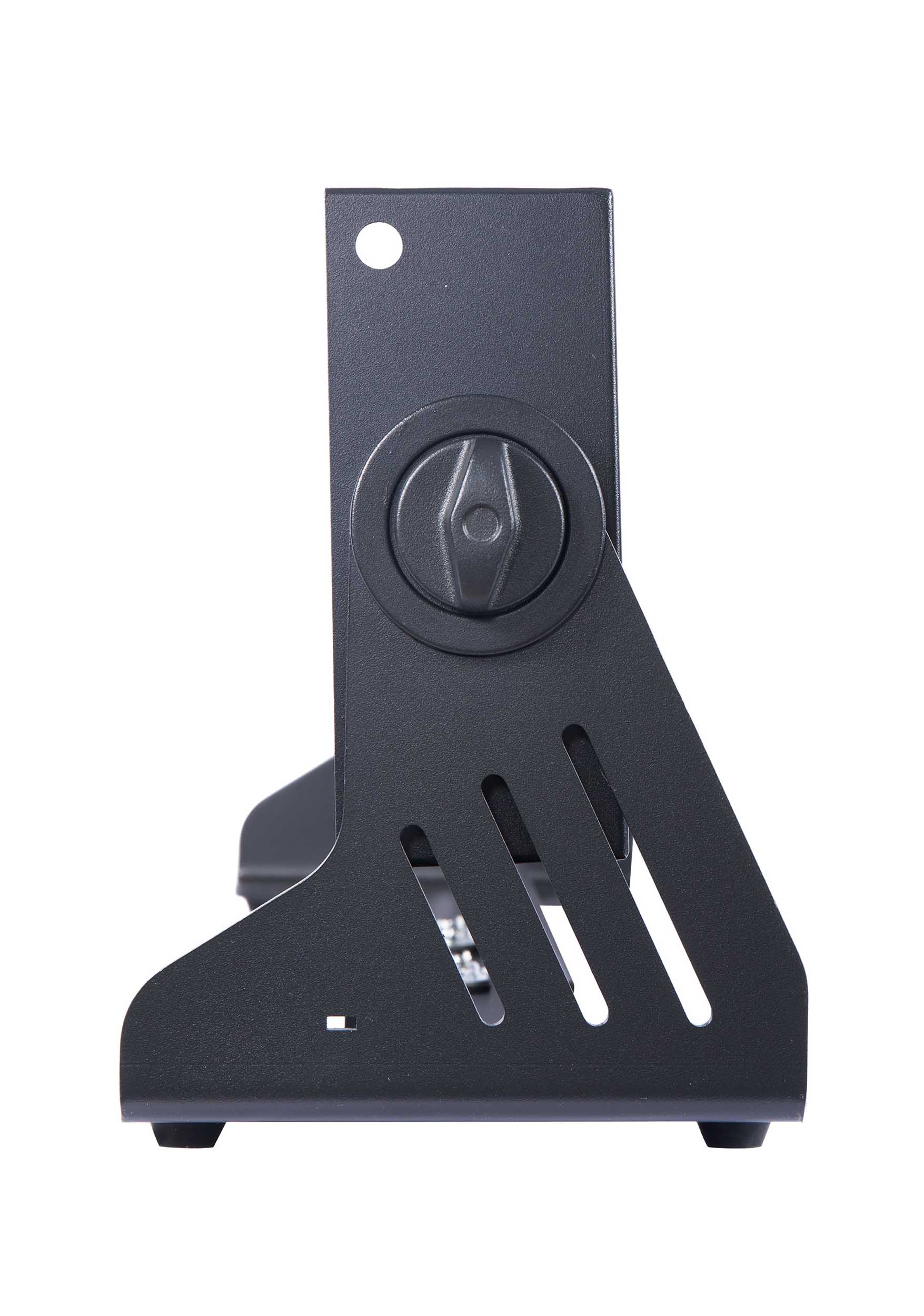 JMAZ JZ1059, MAD PAR TRI BAR Steel Frame for 3 MAD PAR LED Wash Light with Speaker Stand Mount