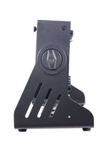 JMAZ JZ1059, MAD PAR TRI BAR Steel Frame for 3 MAD PAR LED Wash Light with Speaker Stand Mount