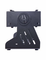 JMAZ JZ1059, MAD PAR TRI BAR Steel Frame for 3 MAD PAR LED Wash Light with Speaker Stand Mount