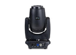 ColorKey CKU-5100 Creator BSW 1200, 200W LED Hybrid Beam Spot Wash Moving Head with RGB Halo