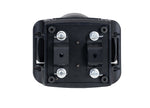 ColorKey CKU-5100 Creator BSW 1200, 200W LED Hybrid Beam Spot Wash Moving Head with RGB Halo