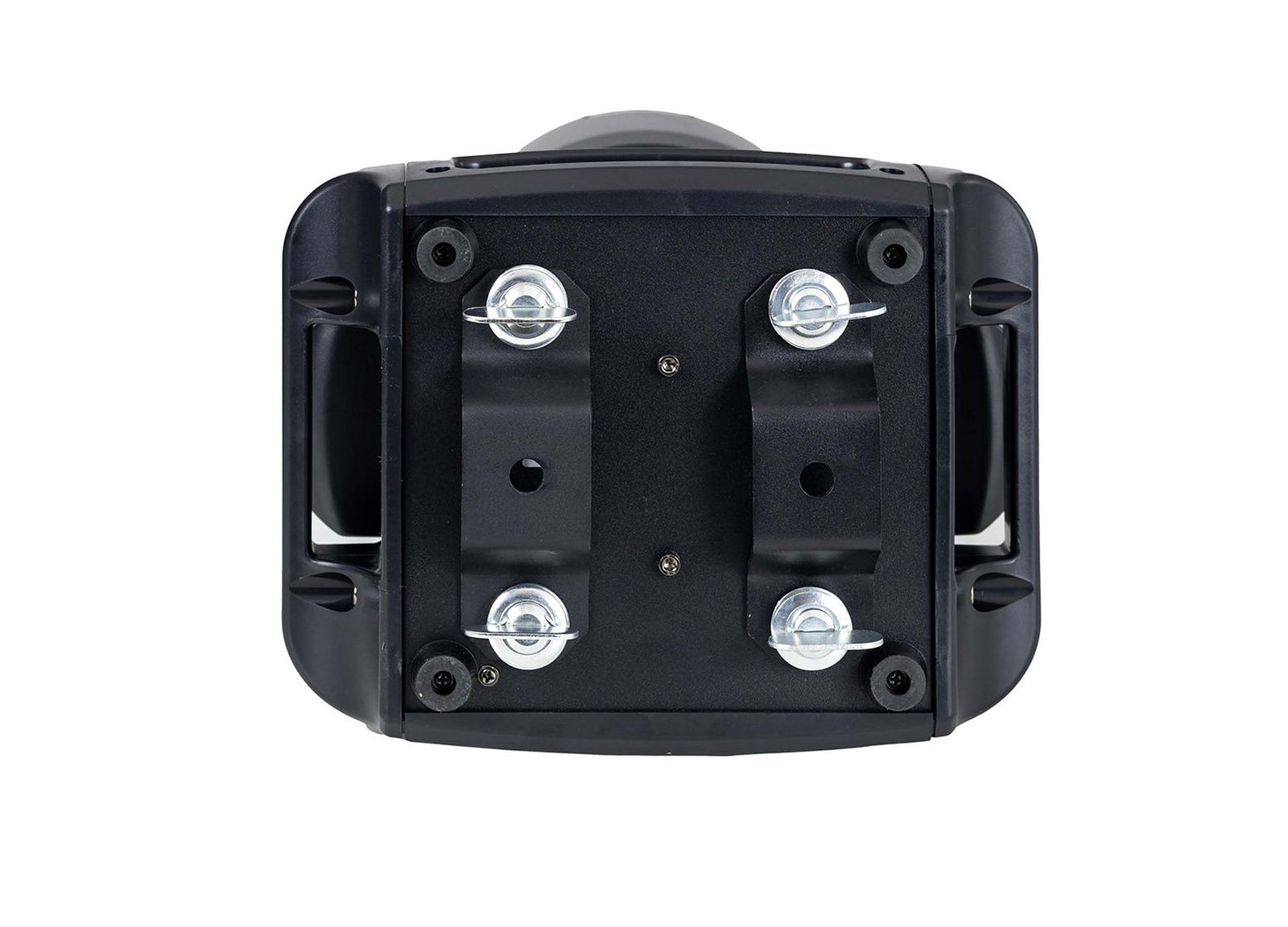 ColorKey CKU-5100 Creator BSW 1200, 200W LED Hybrid Beam Spot Wash Moving Head with RGB Halo