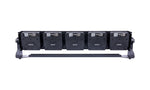 JMAZ JZ1060, MAD PAR PENTA BAR Steel Frame for 5 MAD PAR LED Wash Lights with Speaker Stand Mount