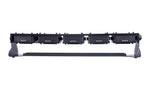 JMAZ JZ1060, MAD PAR PENTA BAR Steel Frame for 5 MAD PAR LED Wash Lights with Speaker Stand Mount