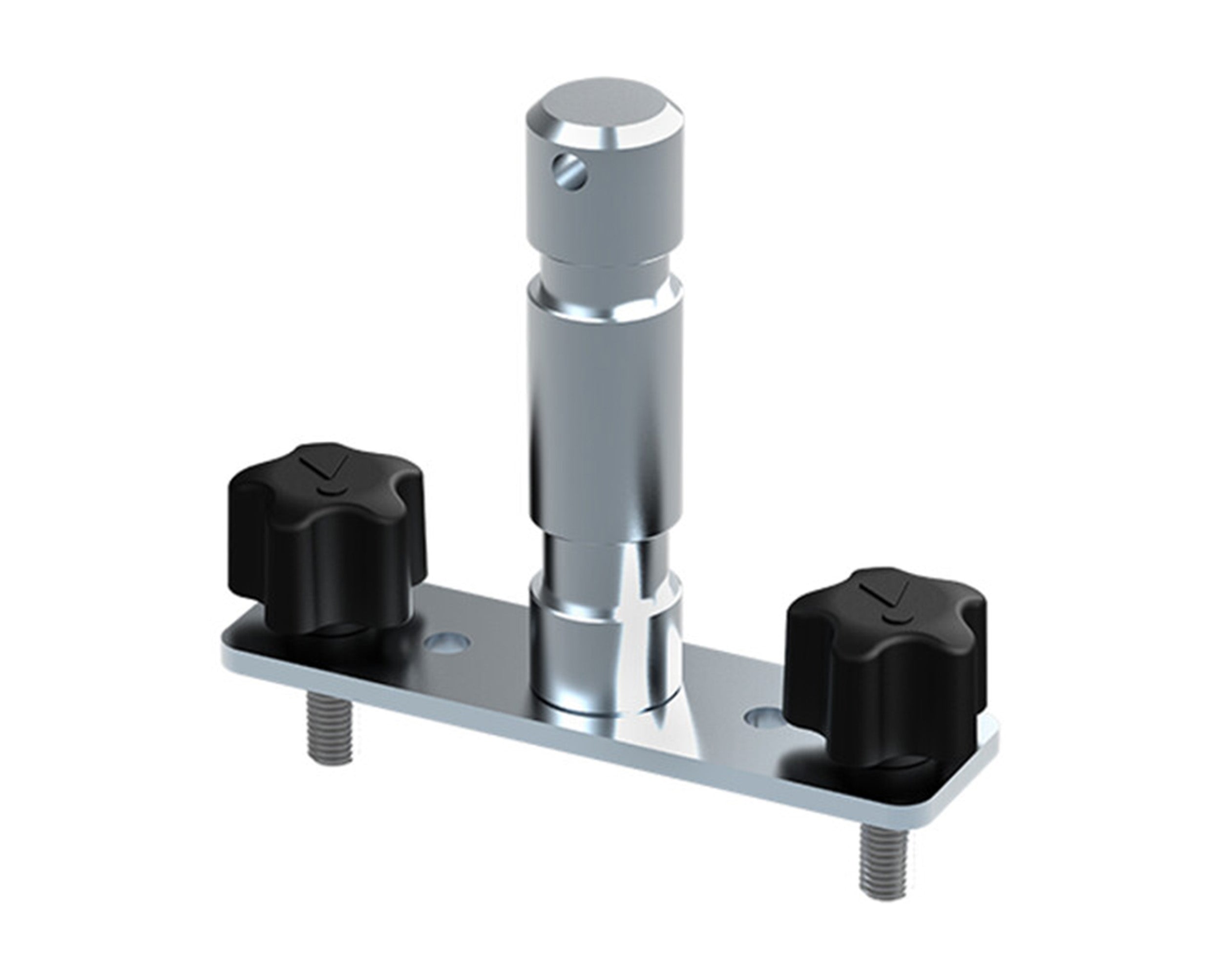 JBL TV Spigot T Universal Spigot Adapter for RC100 and U-Brackets