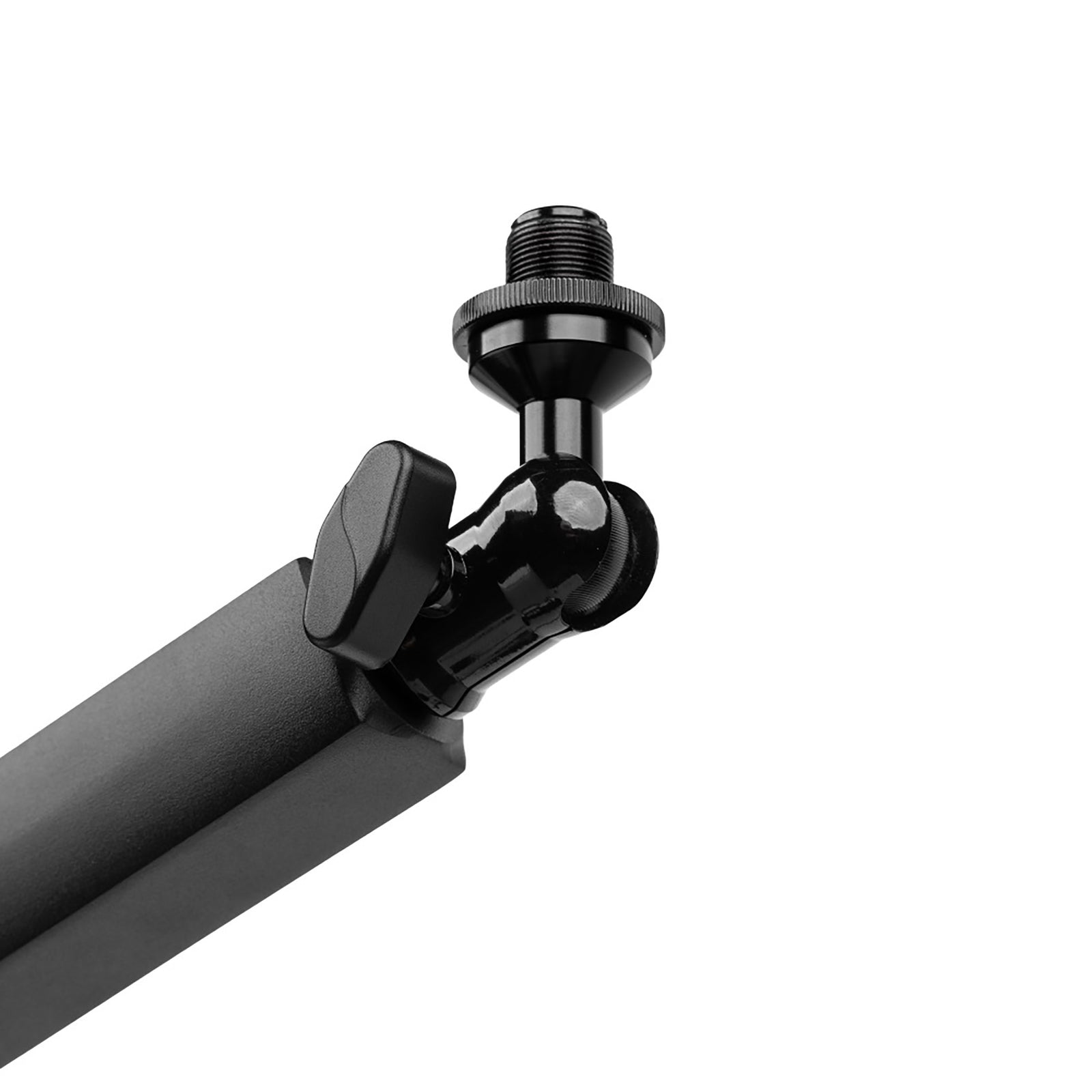 Gator GFWMICBCBM2500 Frameworks Low Profile Broadcast Boom