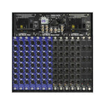DiGiCo X-SD-RACK Standard SD-Rack Configuration - MADI-only