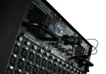 DiGiCo X-SD-RACK Standard SD-Rack Configuration - MADI-only