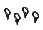 JBL EBK4 M10-20 Universal M10 Eyebolt Kit for QuickLink Products