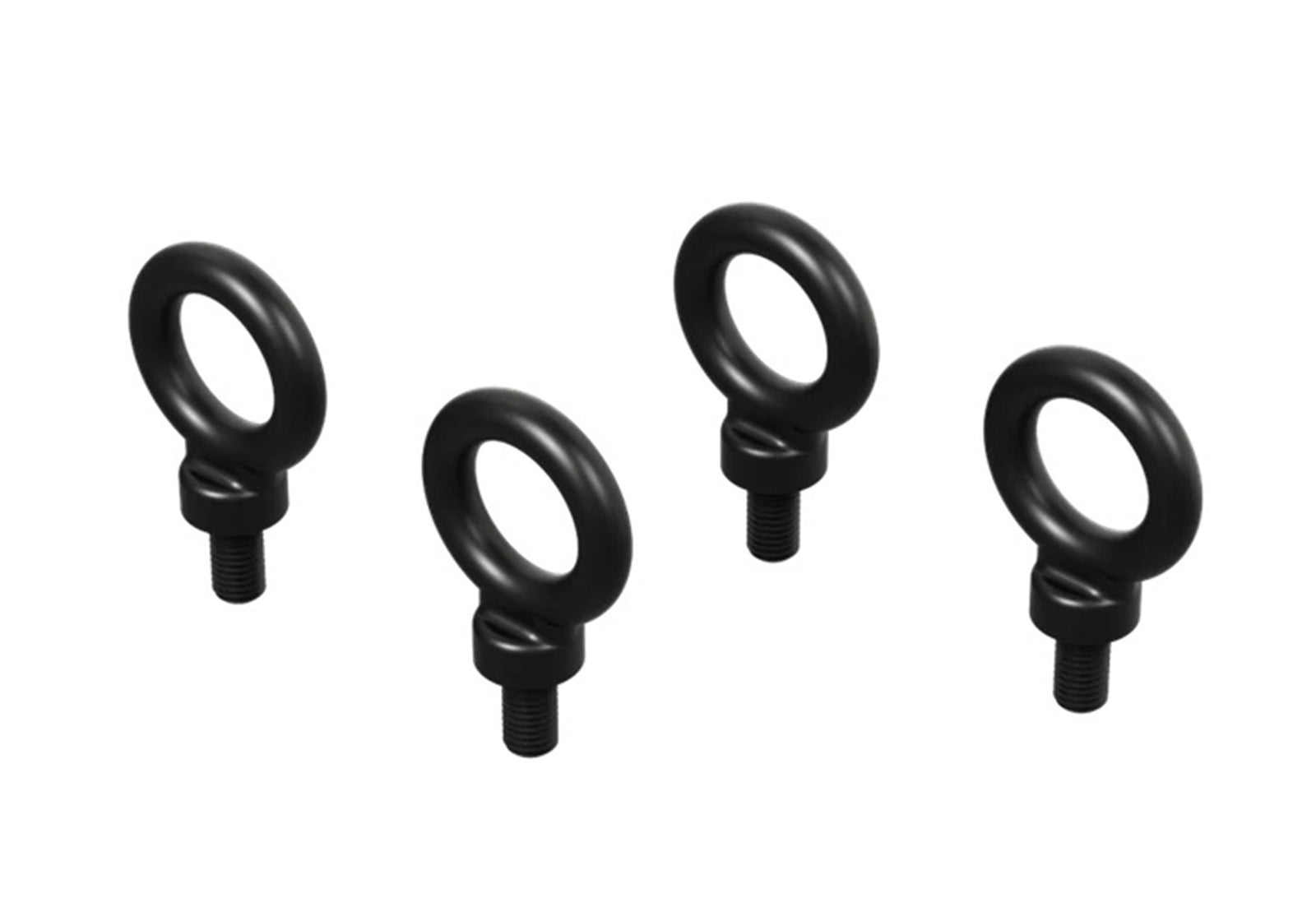 JBL EBK4 M10-20 Universal M10 Eyebolt Kit for QuickLink Products