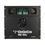 DiGiCo X-SD-RACK-SMO, SD-Rack with Single Mode OpticalCON connection