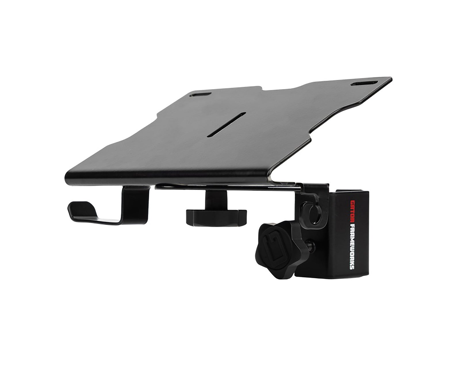 Gator GFW-PMM-MOUNT Frameworks Universal Mount for Personal Monitor Mixers