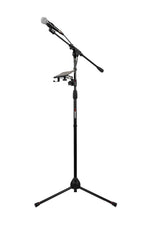 Gator GFW-PMM-MOUNT Frameworks Universal Mount for Personal Monitor Mixers