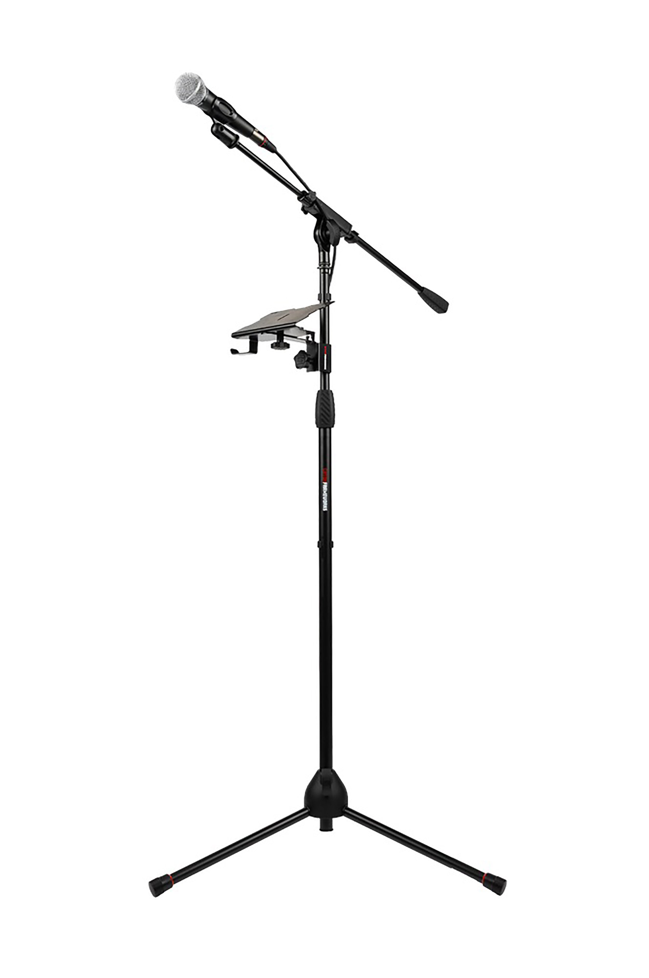 Gator GFW-PMM-MOUNT Frameworks Universal Mount for Personal Monitor Mixers