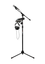 Gator GFW-PMM-MOUNT Frameworks Universal Mount for Personal Monitor Mixers