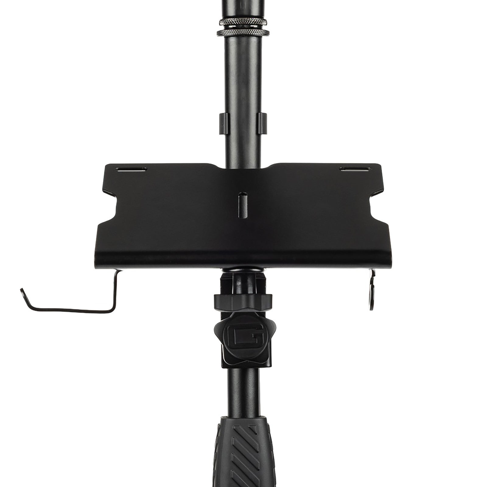 Gator GFW-PMM-MOUNT Frameworks Universal Mount for Personal Monitor Mixers