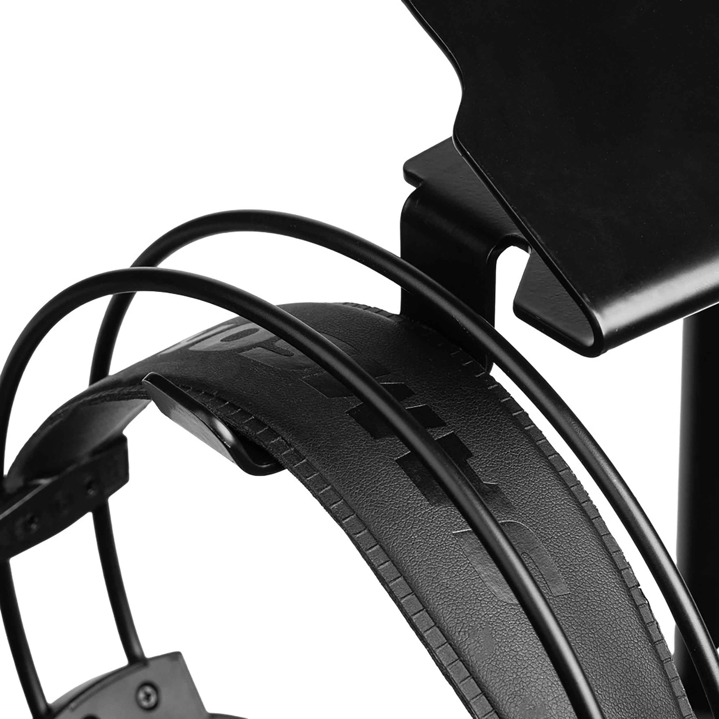 Gator GFW-PMM-MOUNT Frameworks Universal Mount for Personal Monitor Mixers