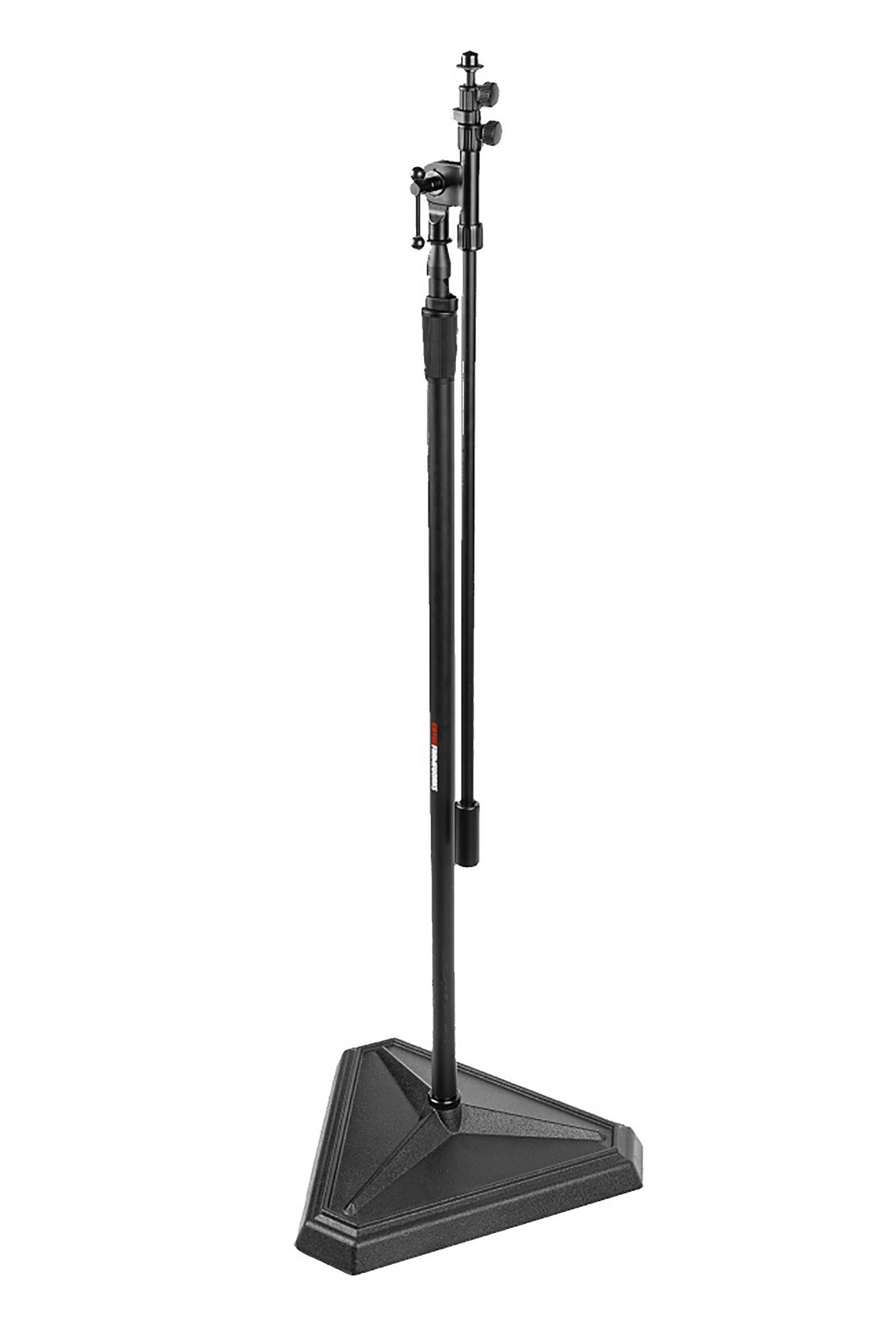 Gator GFW-SMB-100-HEX Studio Mic Boom with Hex Base