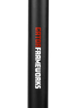 Gator GFW-SMB-100-HEX Studio Mic Boom with Hex Base