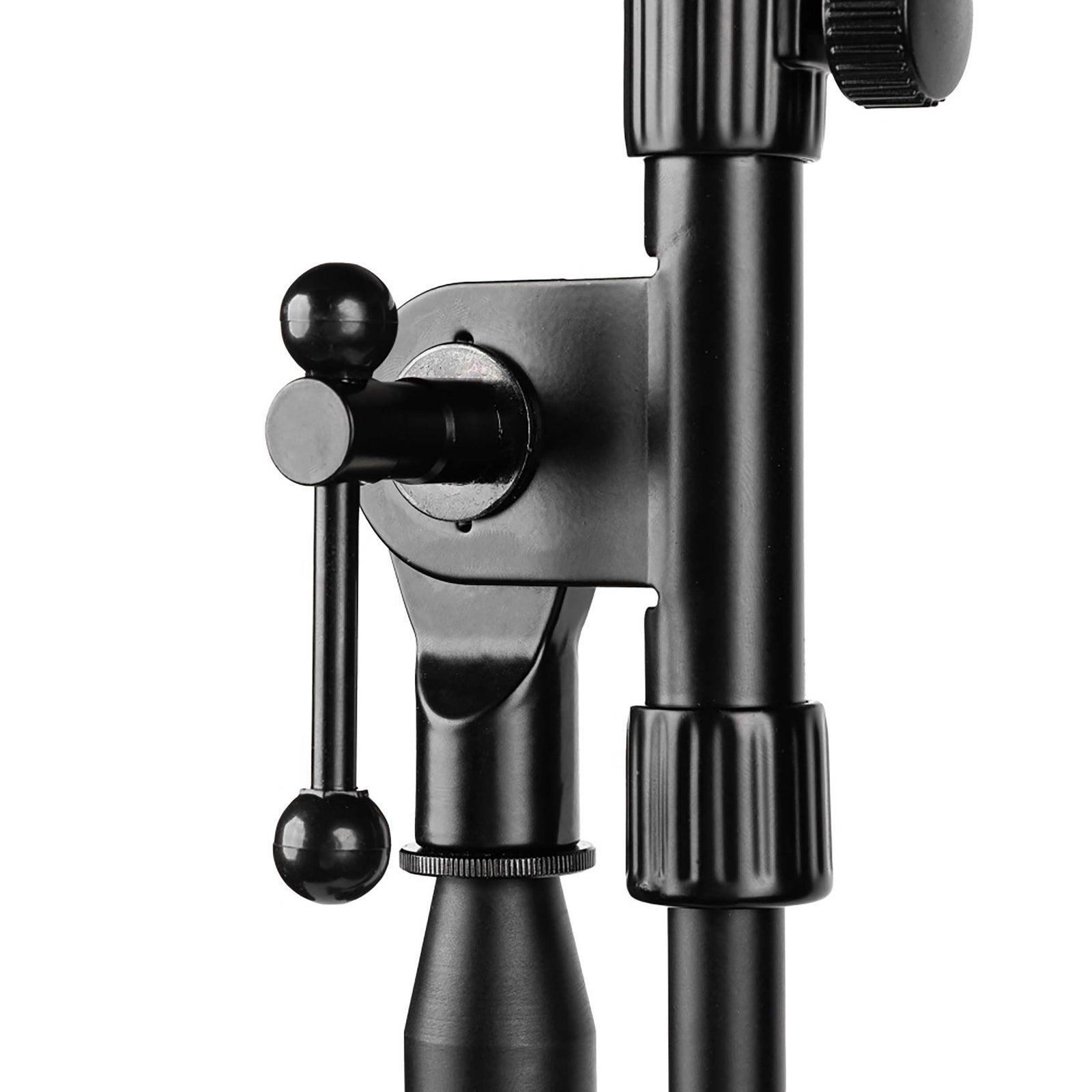 Gator GFW-SMB-100-HEX Studio Mic Boom with Hex Base