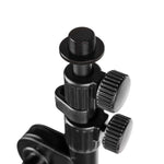 Gator GFW-SMB-100-HEX Studio Mic Boom with Hex Base