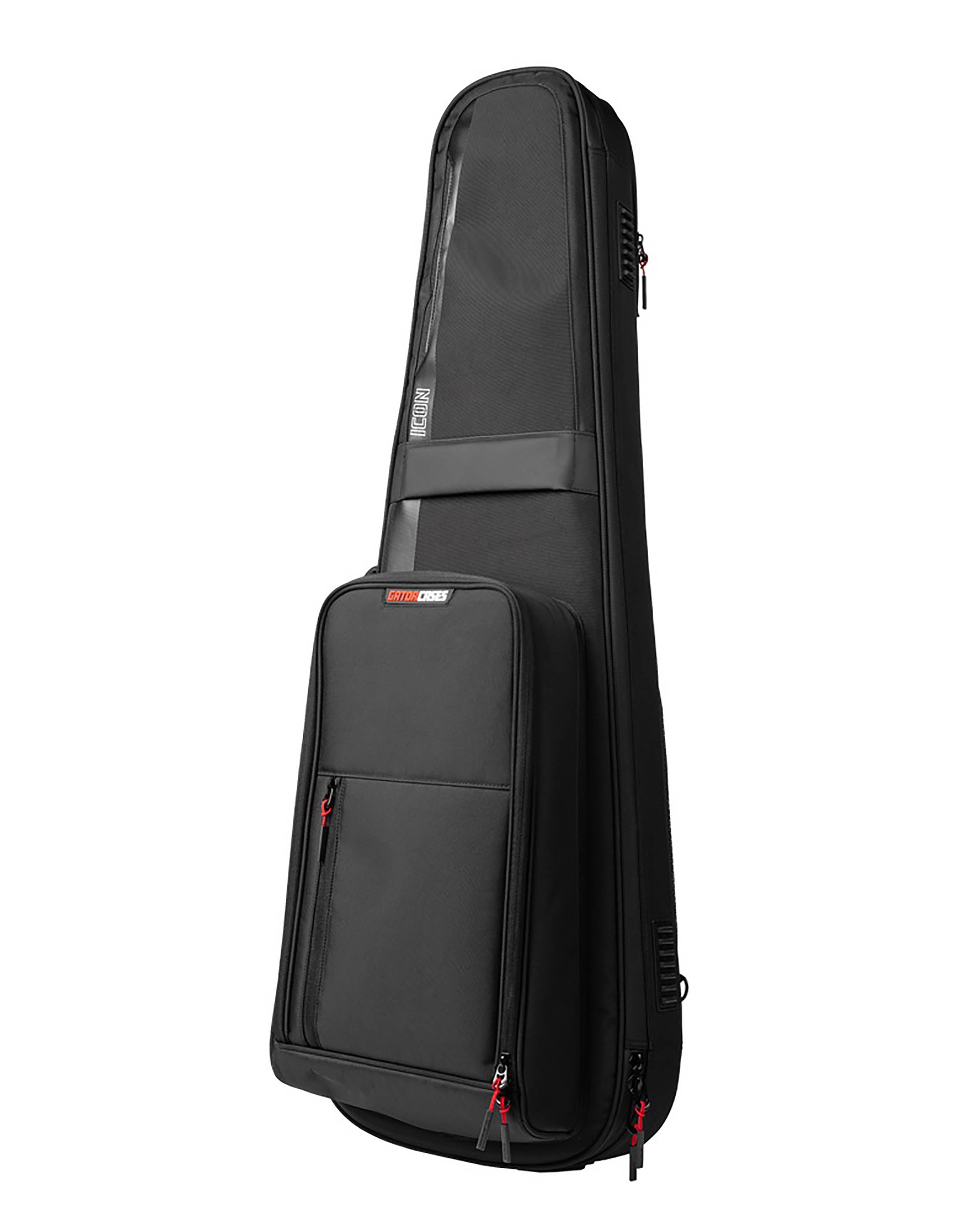Gator G-ICON-ELEC-L6STADIUMXL ICON Bag for Electric Guitar and Line 6 Stadium XL