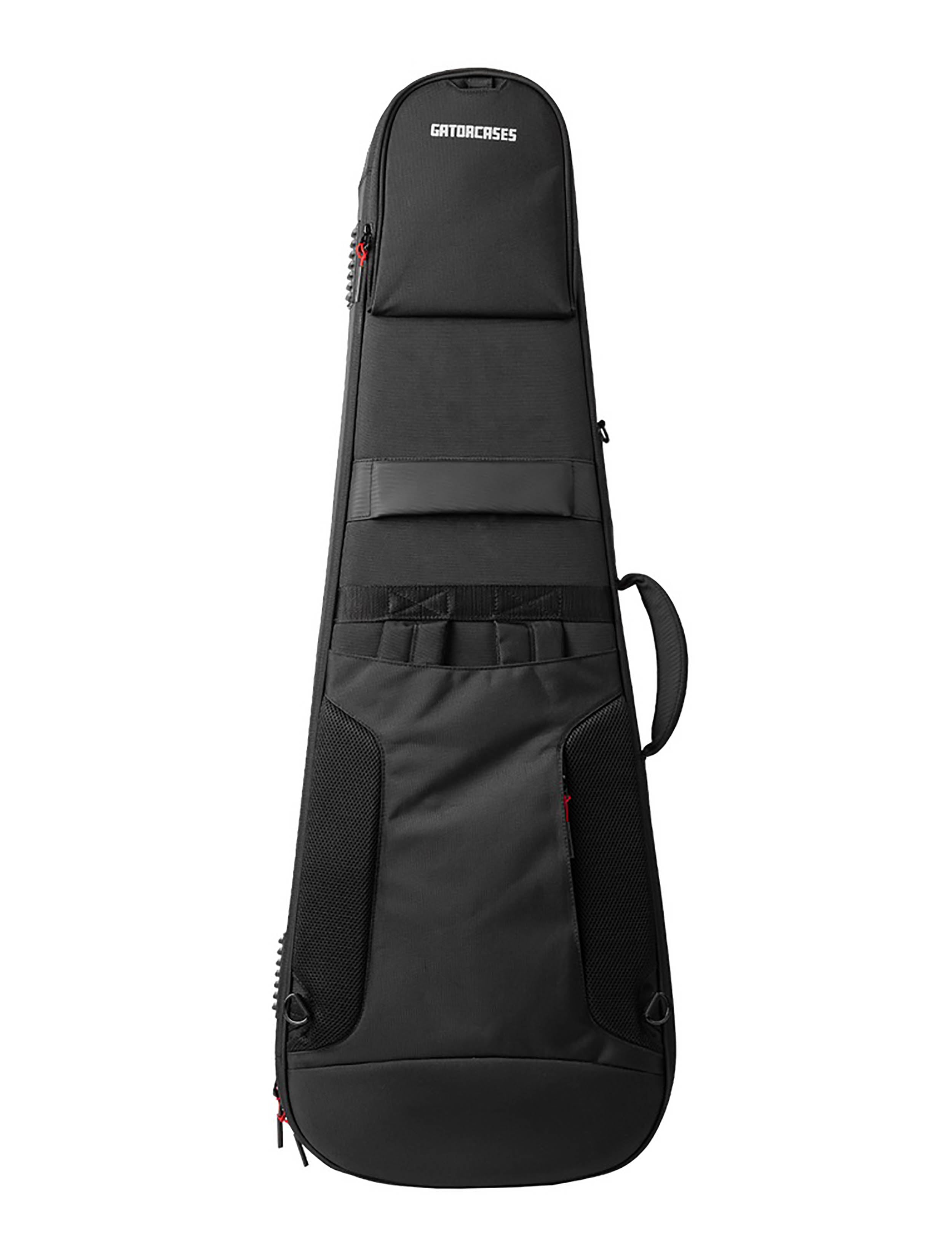 Gator G-ICON-ELEC-L6STADIUMXL ICON Bag for Electric Guitar and Line 6 Stadium XL