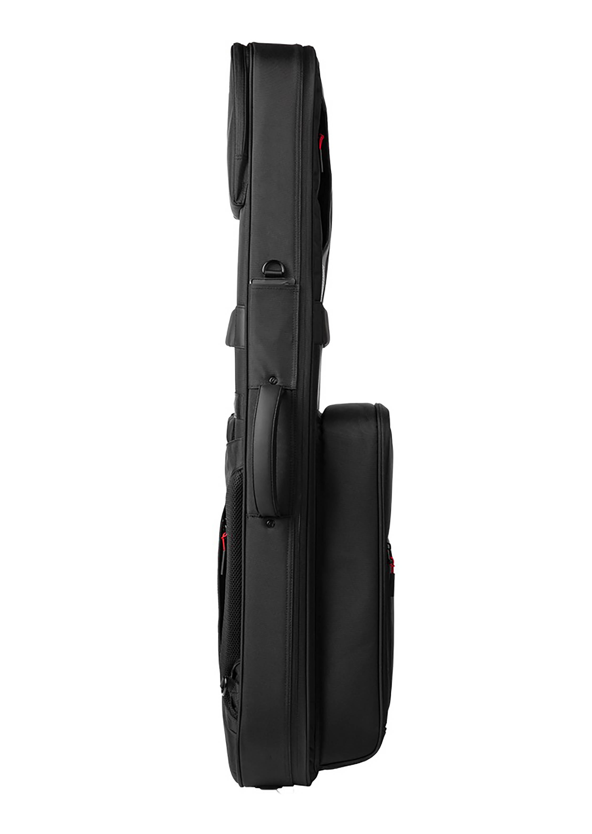 Gator G-ICON-ELEC-L6STADIUMXL ICON Bag for Electric Guitar and Line 6 Stadium XL