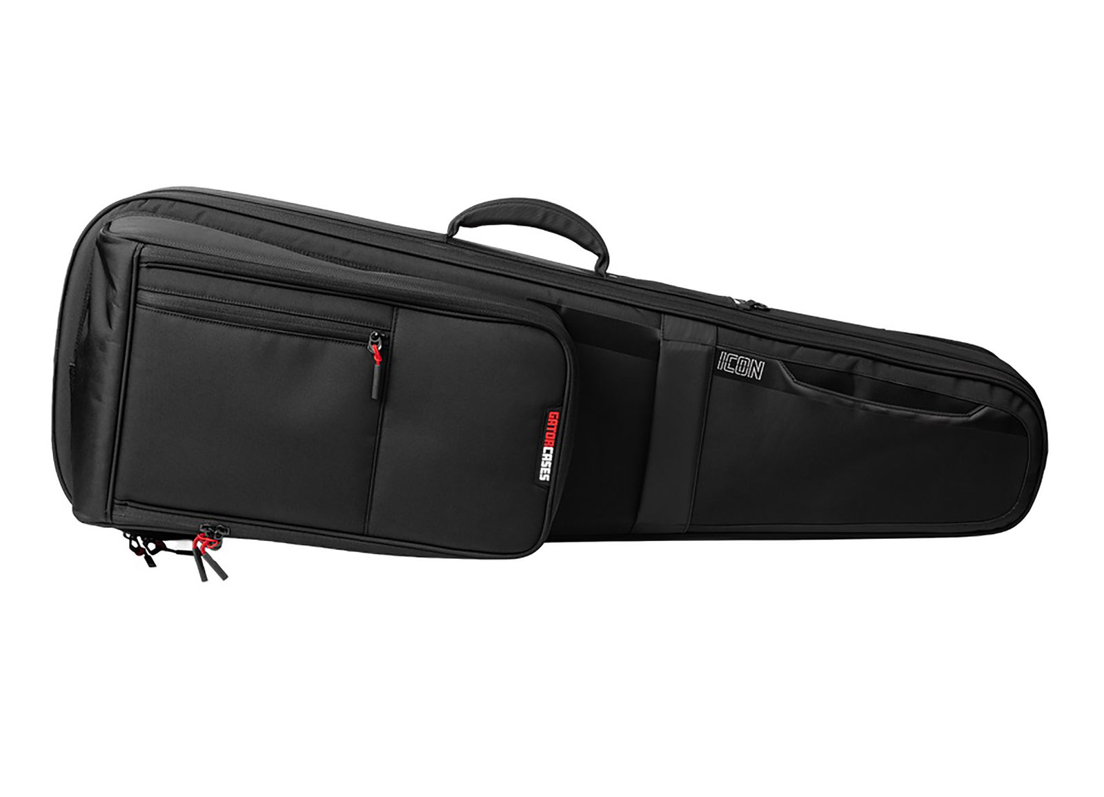 Gator G-ICON-ELEC-L6STADIUMXL ICON Bag for Electric Guitar and Line 6 Stadium XL