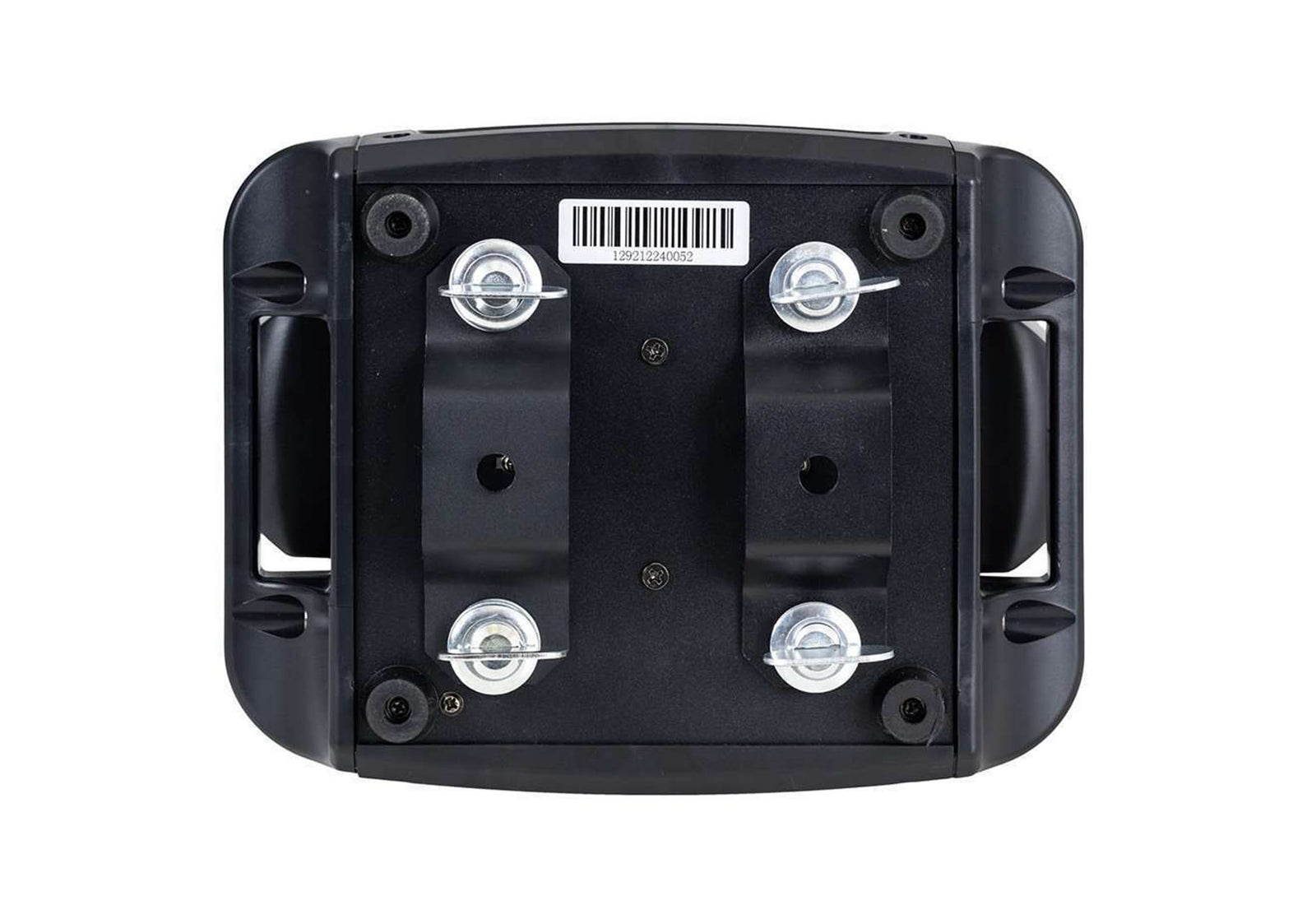 ColorKey CKU-5140 Creator Beam 150 Moving Head in 100W - Black