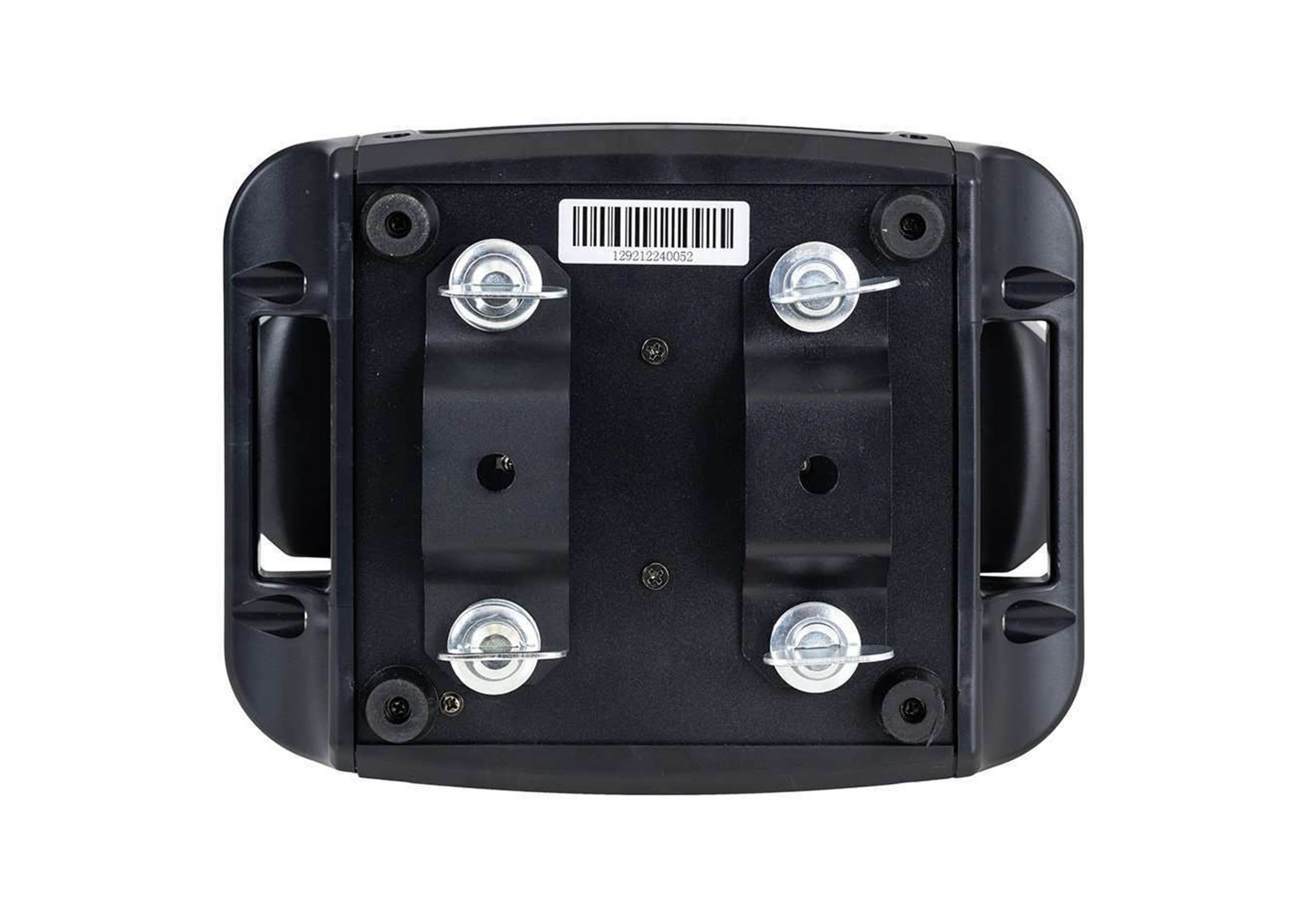 ColorKey CKU-5140 Creator Beam 150 Moving Head in 100W - Black