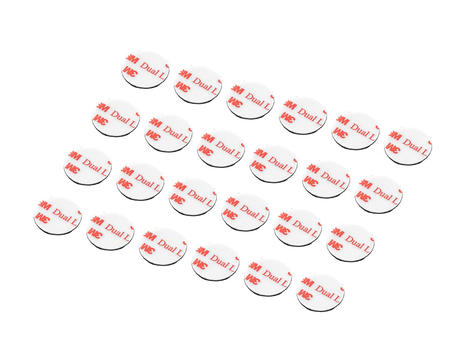 Gator Pro Locking Fastener Coins 7/8 (24-Pack)