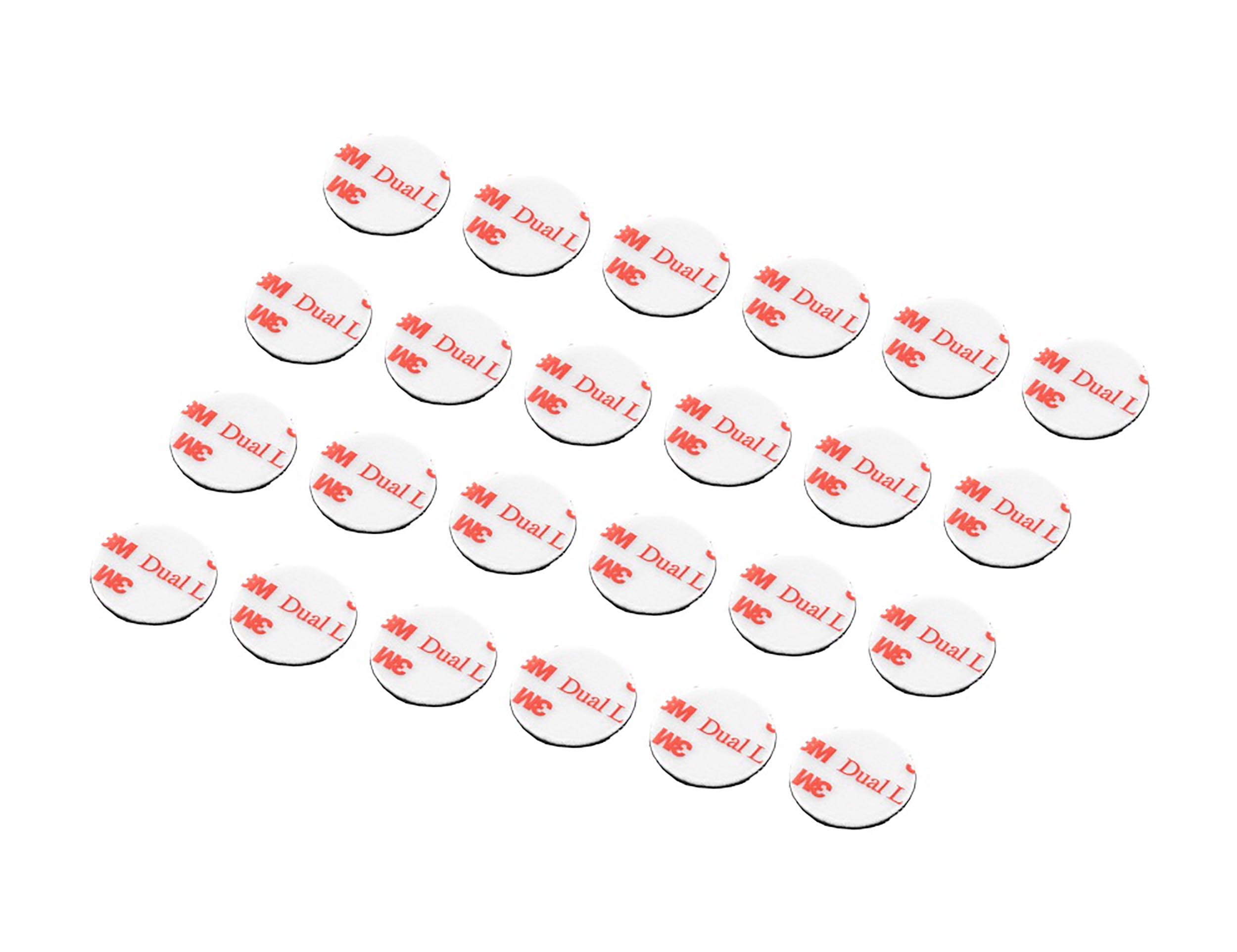 Gator Pro Locking Fastener Coins 7/8 (24-Pack)