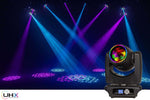 ColorKey CKU-5160 Creator BX7 Wash Moving Head - Black