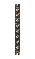 DiGiCo MOD-SDR-AES-I, AES/EBU Input/Output Card with BNC Connectors