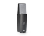 AKG C104 Large-Diaphragm Cardioid Electret Condenser Microphone