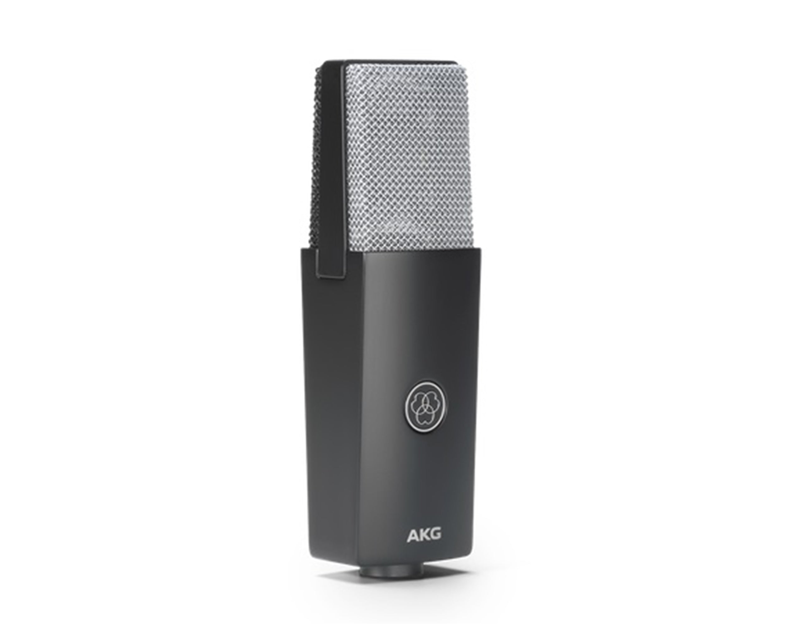AKG C104 Large-Diaphragm Cardioid Electret Condenser Microphone