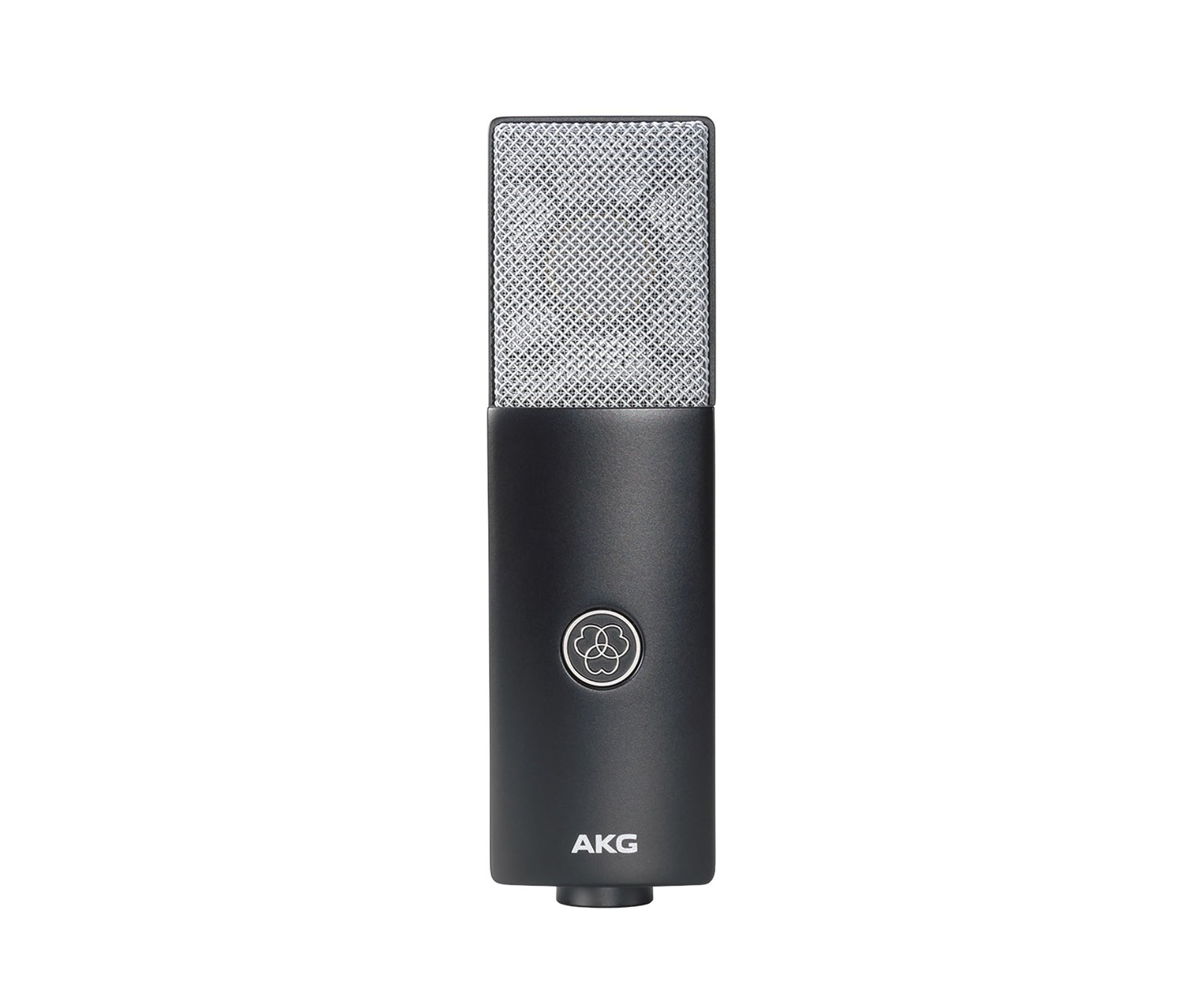 AKG C104 Large-Diaphragm Cardioid Electret Condenser Microphone